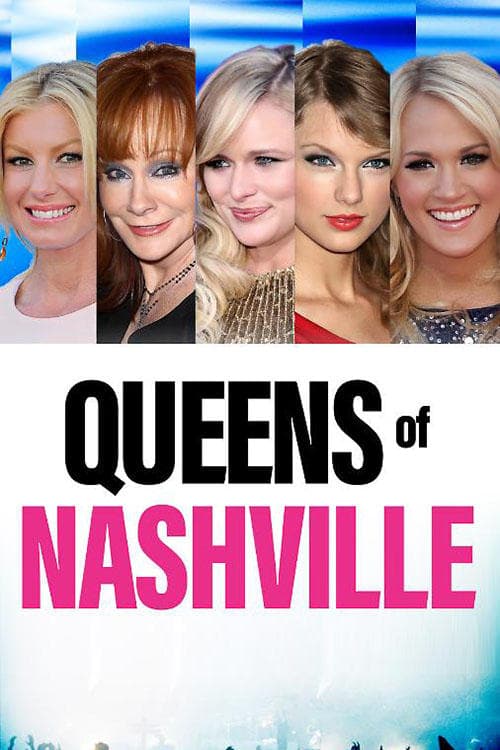 America's Sweethearts: Queens of Nashville