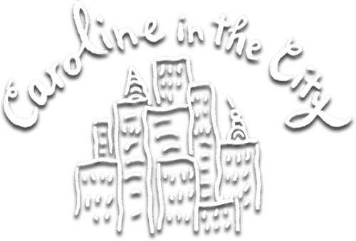 Caroline in the City