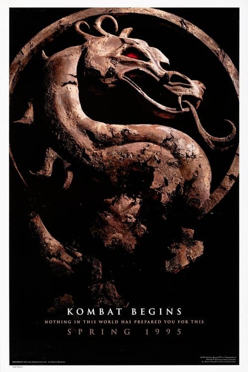 Mortal Kombat