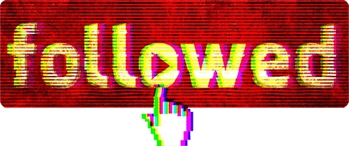 Followed