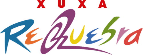 Xuxa Requebra