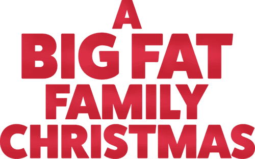 A Big Fat Family Christmas