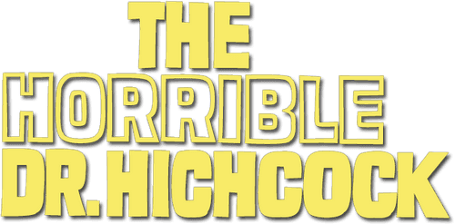 The Horrible Dr. Hichcock