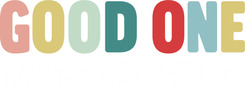 Good One: A Show About Jokes