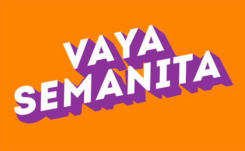 Vaya Semanita EITB