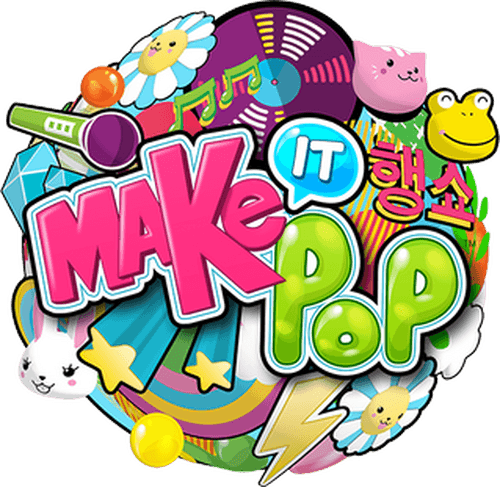 Make It Pop
