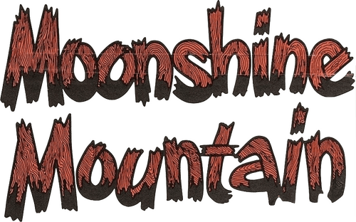 Moonshine Mountain
