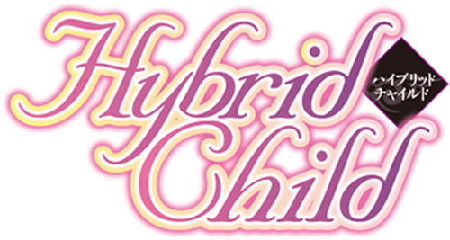 Hybrid Child