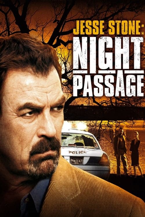 Jesse Stone: Night Passage