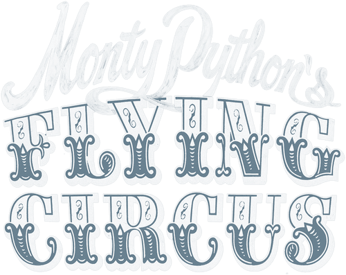 Monty Python's Flying Circus