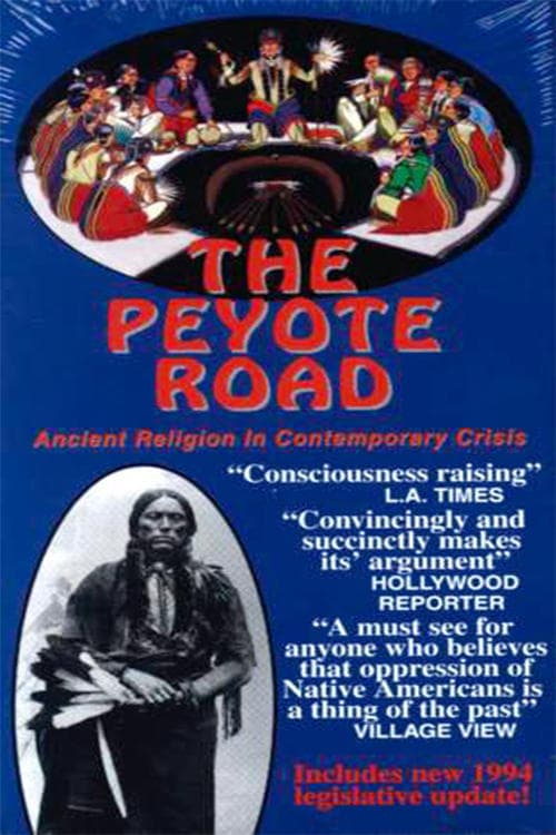 The Peyote Road