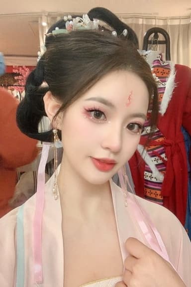陈沐琳