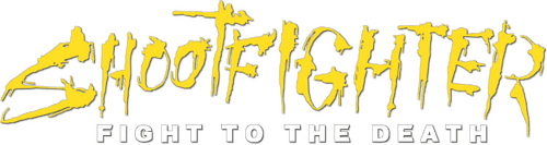 Shootfighter: Fight to the Death