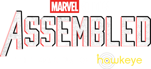 Marvel Studios Assembled: The Making of Hawkeye