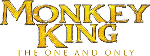 Monkey King: The One and Only