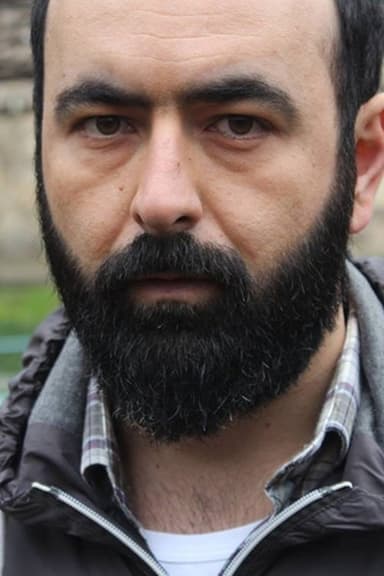 Rovshan Mammadli