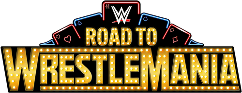 WWE Road to WrestleMania