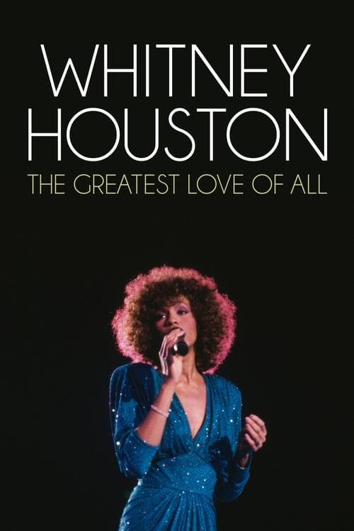 Whitney Houston - The Greatest Love Of All