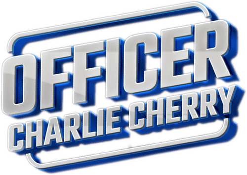 Officer Charlie Cherry