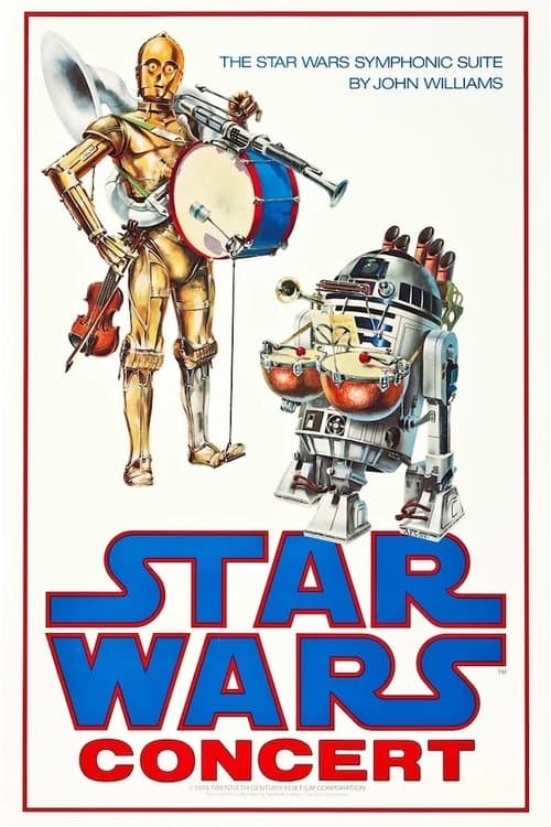 Star Wars Concert
