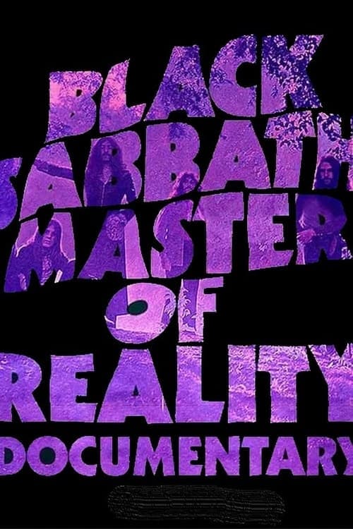 Black Sabbath: Master of Reality Documentary