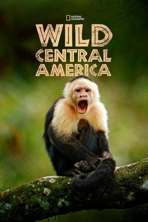 Wild Central America