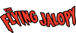 The Flying Jalopy