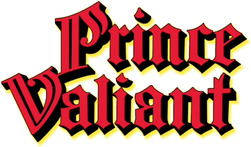 Prince Valiant