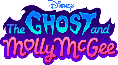The Ghost and Molly McGee