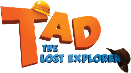 Tad, the Lost Explorer