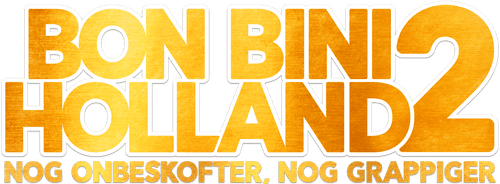 Bon Bini Holland 2