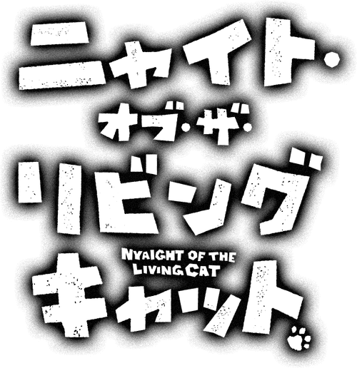 Nyaight of the Living Cat