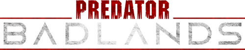 Predator: Badlands