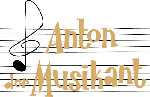 Anton the Musician