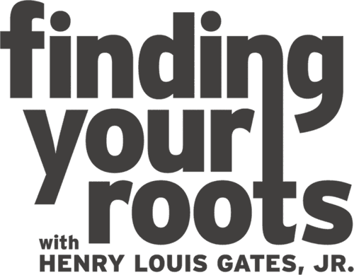 Finding Your Roots