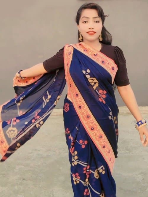Megher Bari