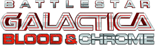 Battlestar Galactica: Blood & Chrome