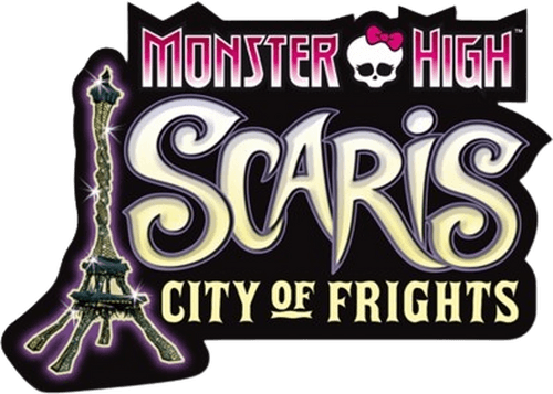 Monster High: Scaris City of Frights