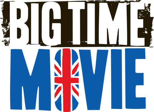 Big Time Movie