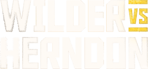 Deontay Wilder vs. Tyrrell Herndon