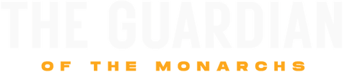 The Guardian of the Monarchs