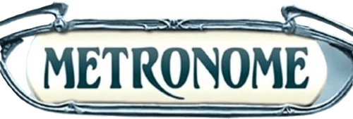 Métronome