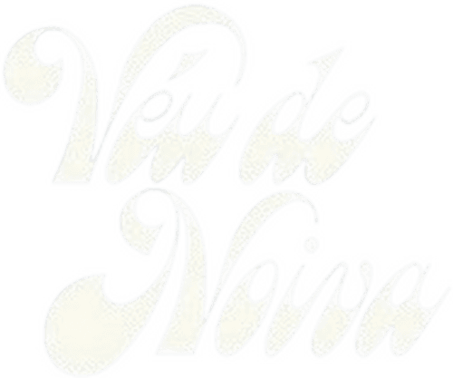 Véu de Noiva