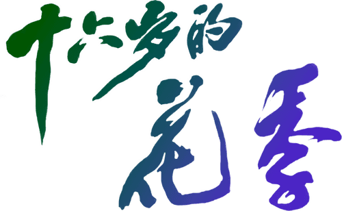 十六岁的花季