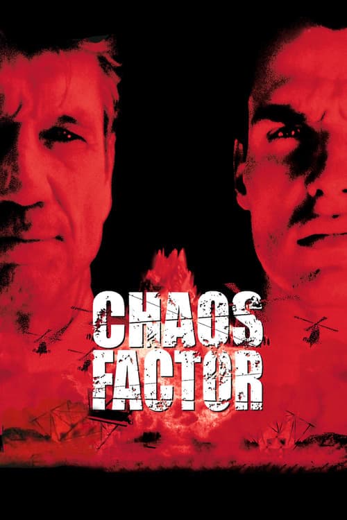 The Chaos Factor