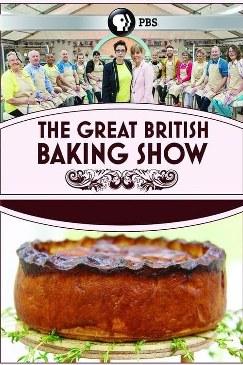 The Great British Baking Show