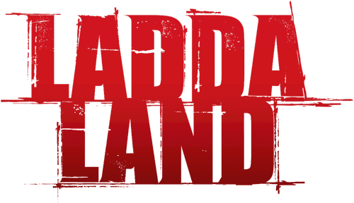 Laddaland