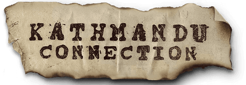 Kathmandu Connection