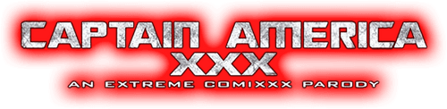 Captain America XXX： An Extreme Comixxx Parody