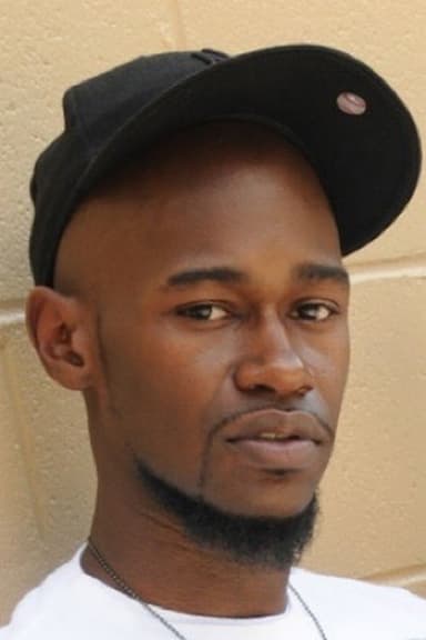 Blaque Rod